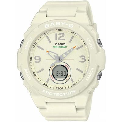 Casio Baby-G BGA-260-7AER Horloge Casio Baby-G BGA-260-7AER Horloge