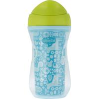 Chicco Drinkbeker Active Junior 266 Ml Groen/blauw
