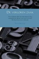 De verloren zaak - Martin Brouwers - Paperback (9789402187502)