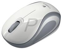 Logitech M187 muis Ambidextrous RF Draadloos Optisch 1000 DPI