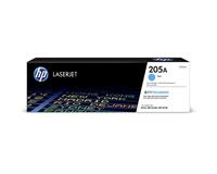 HP 205A Toner cartridge Cyaan, Standaard Capaciteit (CF531A) origineel van HP