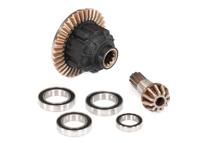 Traxxas - Differential, front, complete (fits X-Maxx 8s) (TRX-7880)