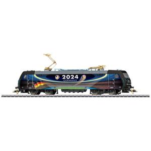 Märklin 36649 H0 ELEKTRISCHE LOCOMOTIEF BR 185 GERMANY 2024