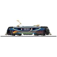 Märklin 36649 H0 ELEKTRISCHE LOCOMOTIEF BR 185 GERMANY 2024