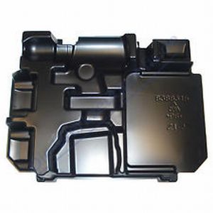 Makita Accessoires Inlay voor M-box DDF459, DTD146, DTD134 - 838831-5