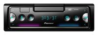 Pioneer SPH-20DAB Autoradio enkel DIN Bluetooth handsfree, DAB+ tuner - thumbnail