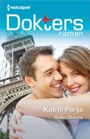 Kus in Parijs - Robin Gianna - ebook - thumbnail