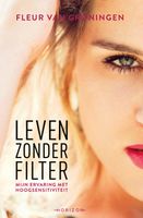 Leven zonder filter - Fleur van Groningen - ebook - thumbnail