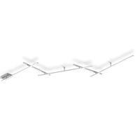 Trio Led plafondlamp Indira 674610507 - thumbnail