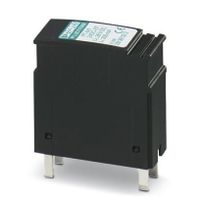 PT 4x1-24DC-ST  - Surge protection for signal systems PT 4x1-24DC-ST