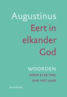 Eert in elkander God (Hardback)