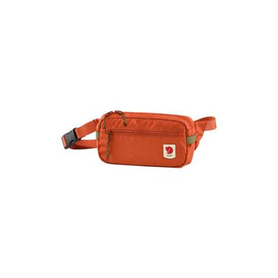 Fjällräven heuptas High Coast Hip Pack oranjerood Fjällräven heuptas High Coast Hip Pack oranjerood