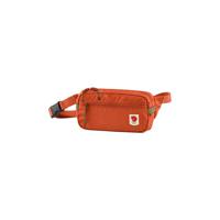 Fjällräven heuptas High Coast Hip Pack oranjerood