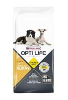 VERSELE-LAGA - Opti Life Puppy Medium - Puppybrokjes - Middelgrote rassen - 12,5kg