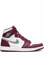 Jordan baskets montantes Air Jordan 1 Retro OG - Rouge