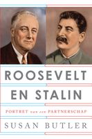 Roosevelt en Stalin - Susan Butler - ebook