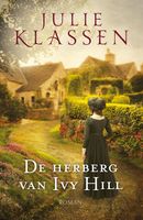 De herberg van Ivy Hill - Julie Klassen - ebook