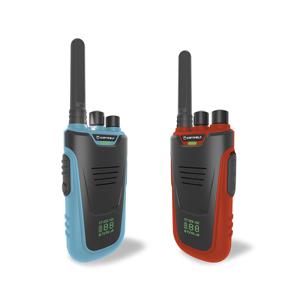 KIDYWOLF 418012 kinder elektronica Walkietalkie voor kinderen