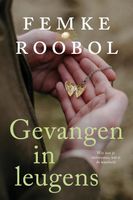 Gevangen in leugens - Femke Roobol - ebook - thumbnail