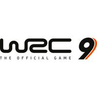 NACON WRC 9 Standaard PlayStation 5