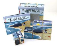 De kleine walvis - Benji Davies - Paperback (9789024581283)