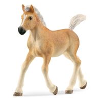 Schleich HORSE CLUB Halflingerveulen 13951