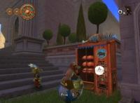 Asterix Olympic Games