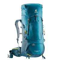 Deuter Aircontact Lite 40+10 Backpack denim / arctic  backpack