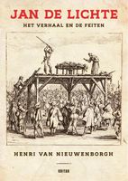 De bende van Jan de Lichte - Henri Van Nieuwenborgh - ebook - thumbnail