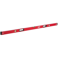 Milwaukee Accessoires Waterpas Backbone | Magnetisch | 180 cm - 4932459071