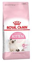 Royal Canin Kitten droogvoer voor kat 400 g Katje Gevogelte