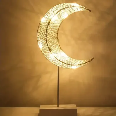 Betoverende LED Maanlamp - Home & Living - Spiritueelboek.nl Betoverende LED Maanlamp - Home & Living - Spiritueelboek.nl