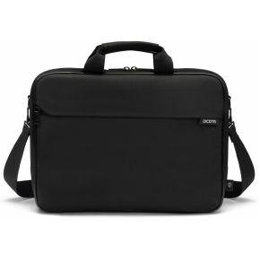 DICOTA D32099-RPET laptoptas 43,9 cm (17.3 ) Aktetas Zwart