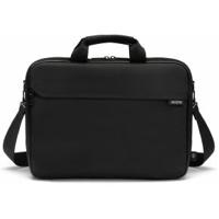 DICOTA D32099-RPET laptoptas 43,9 cm (17.3 ) Aktetas Zwart - thumbnail