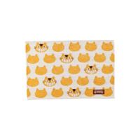 My Neighbor Totoro Cloth Lunch Napkin Catbus Shilouette - thumbnail