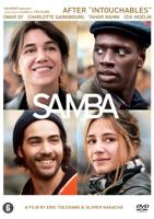 Samba - DVD (5412370827005)
