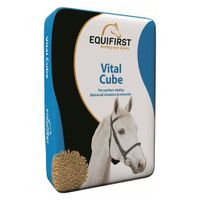 Equifirst Vital cube