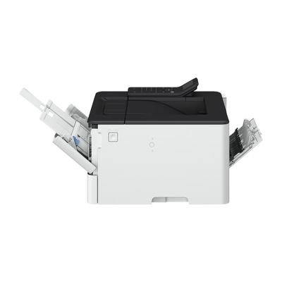 Canon i-SENSYS LBP246DW Printer Laser, kleur Zwart/wit A4 40 pag./min. 1200 x 1200 dpi LAN, USB, WiFi