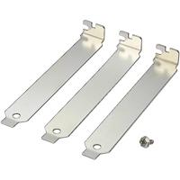 Renkforce PC-slot 120 mm 3 stuk(s)