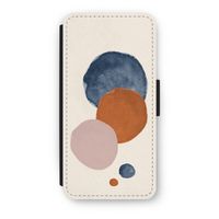 Geo #4: iPhone 8 Flip Hoesje