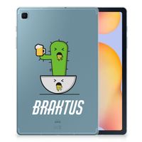 Samsung Galaxy Tab S6 Lite | S6 Lite (2022) Tablet Back Cover Braktus