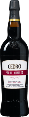 Bodegas Williams & Humbert - Cedro Sherry DO Pedro Ximenez