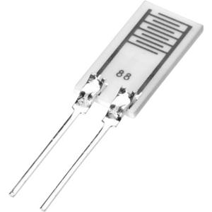 B + B Thermo-Technik EFS-10 Vochtsensor Meetbereik: 20 - 90 % Hrel (b x h) 5 mm x 10 mm 1 stuk(s)