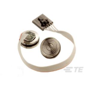 TE Connectivity 1 stuk(s) TE TCS Stainless ISO mV