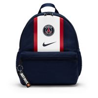 Nike Paris Saint-Germain JDI Mini Rugtas Kids Donkerblauw Wit Rood - thumbnail