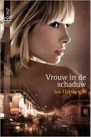 Vrouw in de schaduw - Jan Hambright - ebook - thumbnail