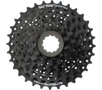 Shimano Cassette CS HG200 9-speed 11-32 - thumbnail