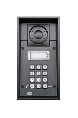 2N Telecommunications Helios Force Black