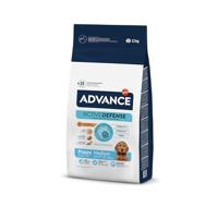 ADVANCE Puppy Medium, per stuk verpakt (1 x 12.000 g)