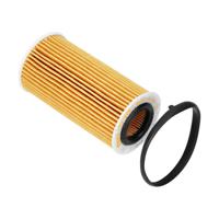 Oliefilter MAHLE, Diameter (mm)63,5mm, u.a. für VW, KTM, Audi, Seat, Skoda - thumbnail